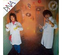 Rick Derringer & Carmen Appice (Dna) - Party Tested