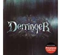 Rick Derringer - Derringer