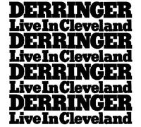 Rick Derringer - Live in Cleveland