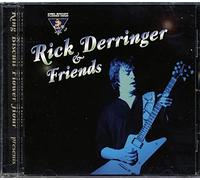 Rick Derringer - Rick & Friends