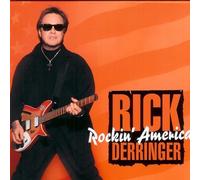 Rick Derringer - Rockin' American