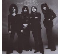Rick Derringer - The Singles - As and Bs
