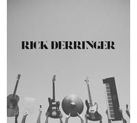 Rick Derringer's Greatest Hits