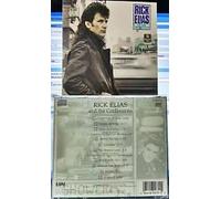 Rick Elias - And the Confessions