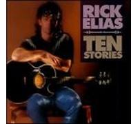 RICK ELIAS - Ten Stories