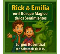 Rick & Emilia en el Bosque Mágico de los Sentimientos
