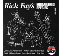 Rick Fay - Endangered Species