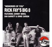 Rick Fay - Memories of You