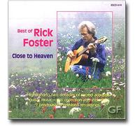 Rick Foster - Best of Rick Foster - Close to Heaven