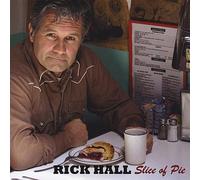 Rick Hall - Slice of Pie