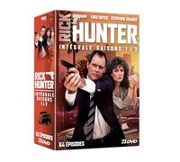 Rick Hunter - Intégrale saisons 1 à 3 [DVD]