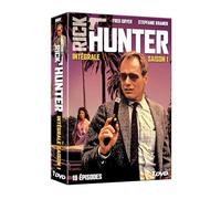 Rick Hunter - Saison 1 [DVD]