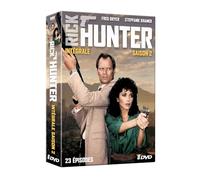 Rick Hunter - Saison 2 [DVD]