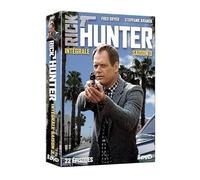 Rick Hunter - Saison 3 [DVD]