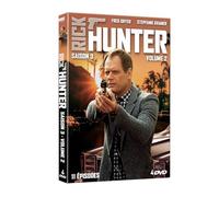 Rick Hunter - Saison 3 - Volume 2 [Francia] [DVD]