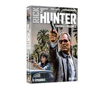 Rick Hunter - Saison 4 - Volume 2 [Francia] [DVD]