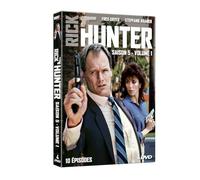 Rick Hunter - Saison 5 - Volume 1 [DVD]