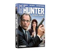 Rick Hunter - Saison 6 - Volume 1 [DVD]