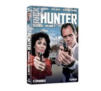 Rick Hunter - Saison 6 - Volume 2 [Francia] [DVD]