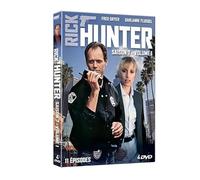 Rick Hunter - Saison 7 - Volume 1 [Francia] [DVD]
