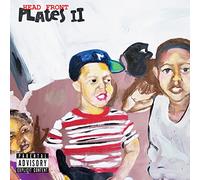 Rick Hyde - Plates 2 [Vinilo]