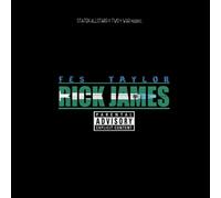 Rick James