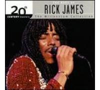 Rick James - 20th Century Masters: Millennium Collection [Casete]