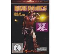 Rick James - At Rockpalast [Alemania] [DVD]