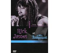 Rick James - At Rockpalast [Alemania] [DVD]