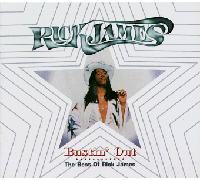 Rick James - Bustin' Out: Very Best of