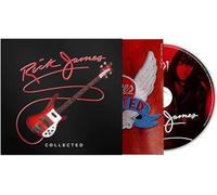 Rick James - Collected
