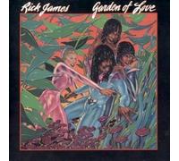 Rick James Garden Of Love (CD) (Importación USA)
