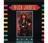 Rick James - Glow/Glow Reprise