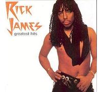 Rick James - Greatest Hits
