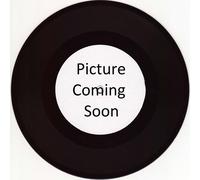 Rick James - Hard To Get - Rick James 7" 45
