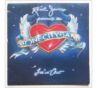 Rick James - In'N'Out