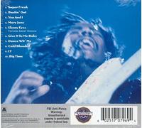 Rick James - Millennium Collection-20th Cen