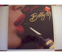 Rick James Presents Bobby M - Blow