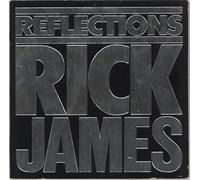 Rick James - Reflections