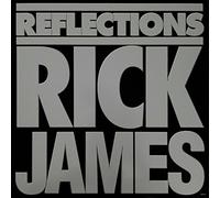Rick James - Reflections Greatest Hits [Vinilo]