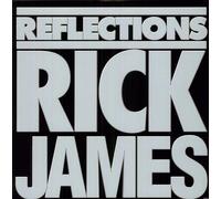 Rick James - Reflections-Greatest Hits [Vinilo]