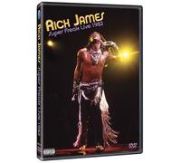 Rick James: Super Freak 1982 [USA] [DVD]