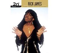 Rick James- The Best Of Rick James [USA] [DVD]