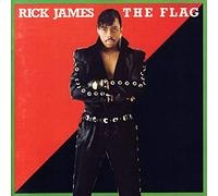 Rick James - The Flag