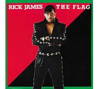 Rick James - The Flag - Gordy
