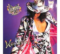 Rick James , - Wonderful - Reprise Records - 925 659-1, Reprise Records - WX 156