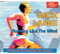 Rick Laine - Running Like The Wind