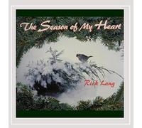 Rick Lang - Season of My Heart