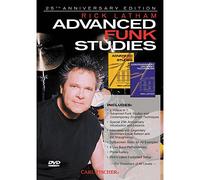 Rick Latham: Advanced Funk Studies [DVD]