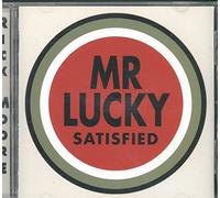 Rick Moore & Mr Lucky Band - Satisfied